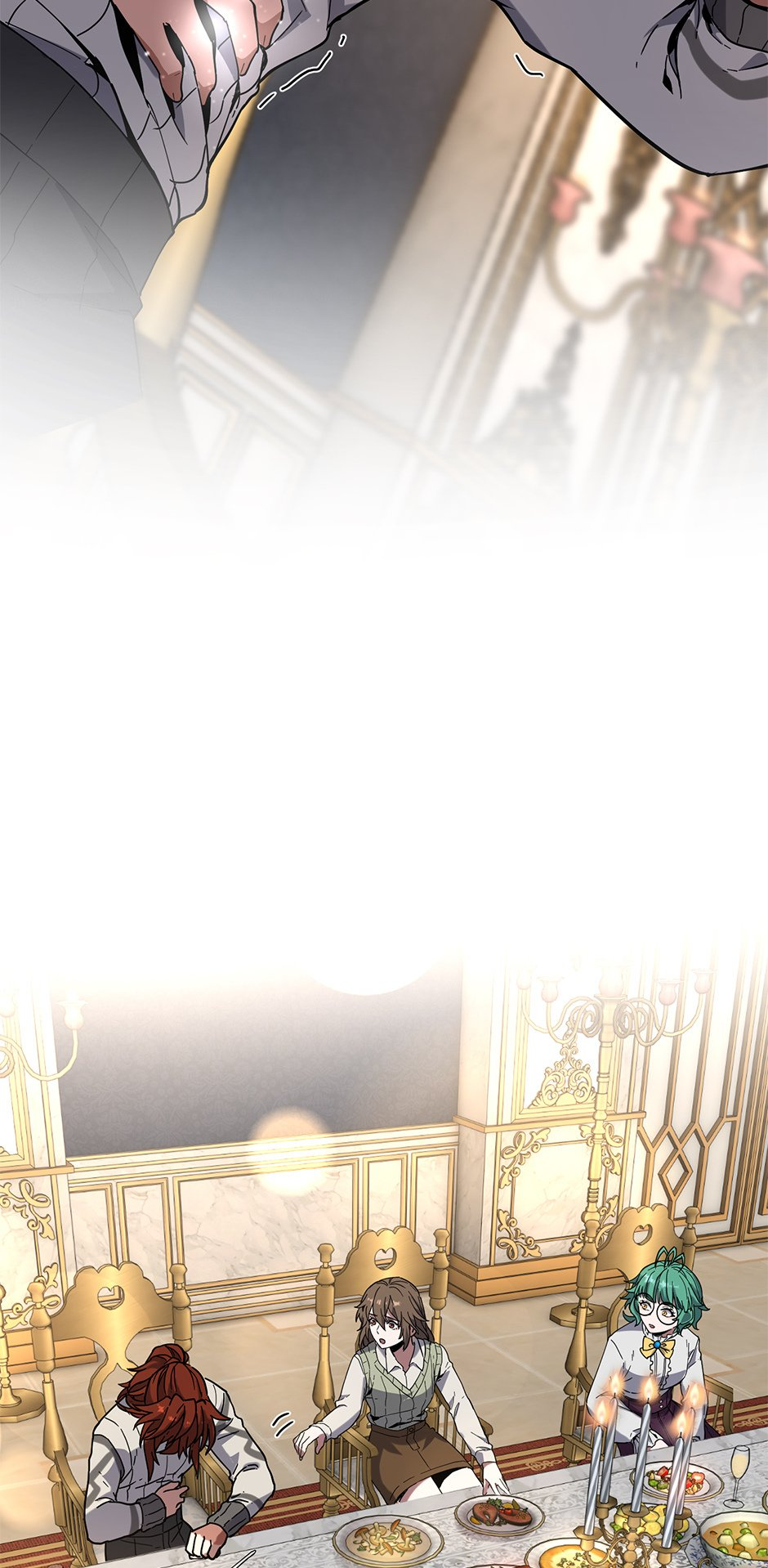 The Beginning After The End Chapter 225 image 02